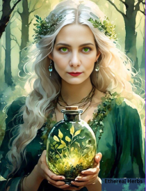 Autumn Equinox and Rituals