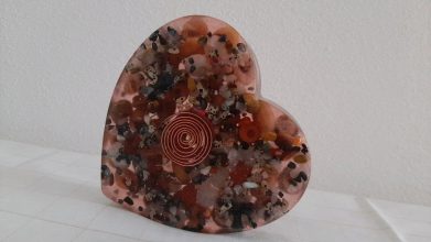 Tăvițele orgonice: curățare și energizare pentru apă, obiecte și hrană