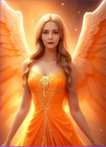 Angels Romance Elixir Attunements