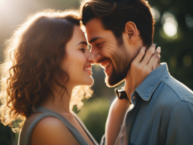 Soul Mate Attraction Plan