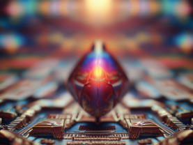 Orgonics und radionische Geräte – Schutzschild gegen HAARP, Strahlung, Angriffe mit psychotronischen Geräten