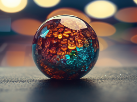 The Role of Orgone and Radionic Devices in Combating Radiation and Energetic Harm