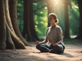 Practici spirituale : Yoga, Reiki, gTummo, și Buddhism