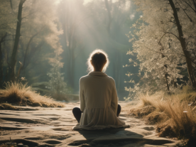 Transformative Trauma Healing: Guided Course for Inner Peace and Recovery