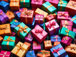 Acceptarea unui cadou