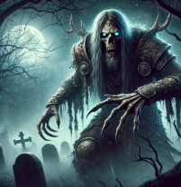 Abot Draughr & The Spiritual Impact of the Draughr