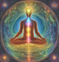 Aura integrity and personal energy protection