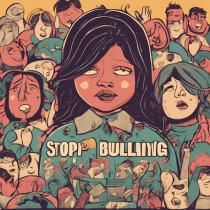 Fenomenul de bullying în societatea modernă