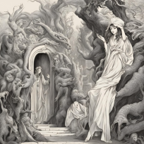 Invidia și Invidioșii