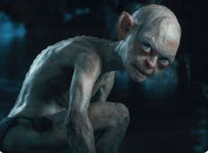 Smeagol sau obsesia pentru putere