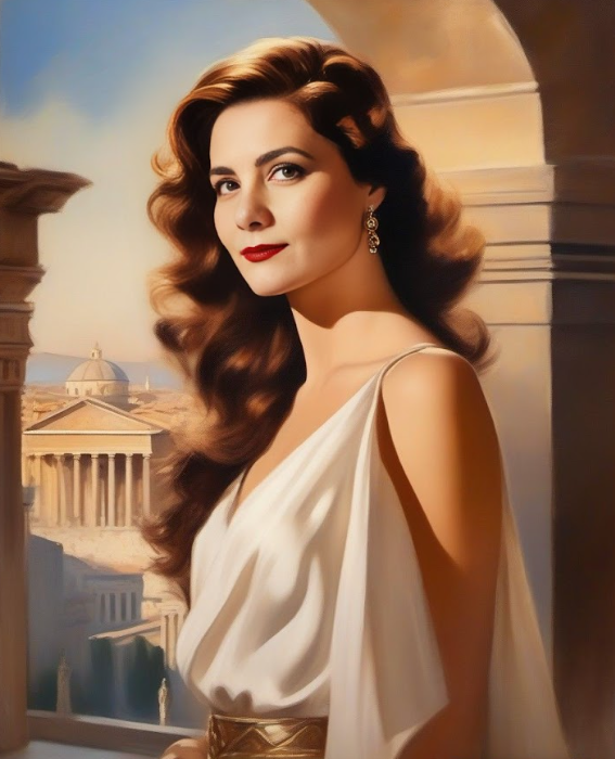 Bătălia de la Actium -strategie , manipulare, efecte :)