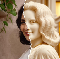 „A fi sau a nu fi ceea ce pare a fi”…