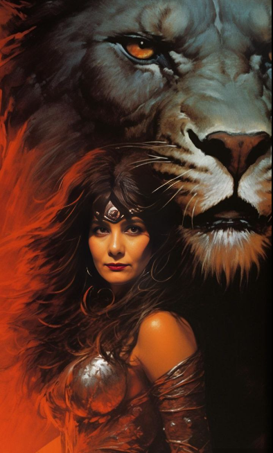 Krafttiere im Schamanismus