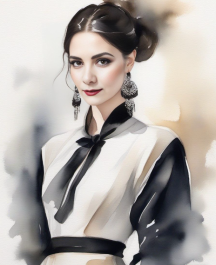 Despre alb-negru, lumină-întuneric, bine-rău …