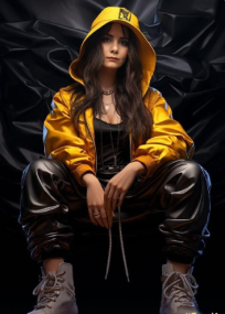 Why you’re afraid to be with yourself, alone?