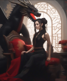 Dragons and Their Role in Alternative Therapies: Myth, Symbolism, and Energy Work