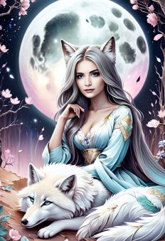 Lupul ca simbol în spiritualitate și în cultura dacică