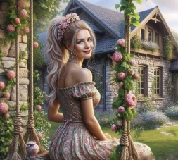 Bucuria de a trăi și sănătatea