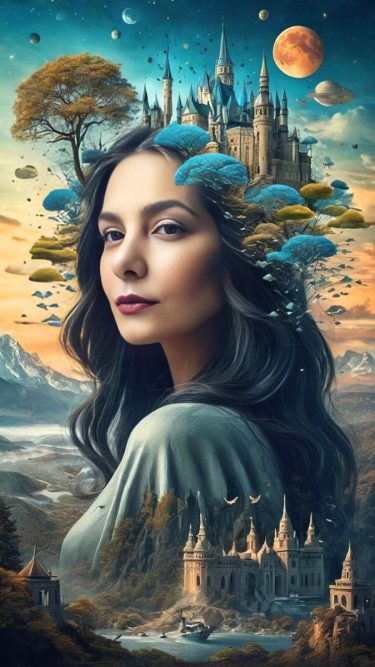 Despărțirea de Vechi – Crearea Spațiului pentru Nou