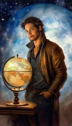 Portalul de manifestare 22.02.2025 – energiile colective la nivel global și individual