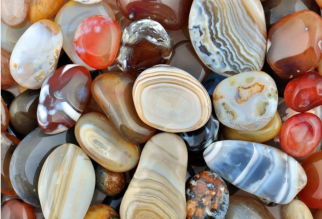 💎 AGAT – VARIETĂȚI, PROPRIETĂȚI ȘI BENEFICII