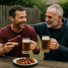 🍻 Prietenia „de mici și bere” vs. Prietenia adevărată