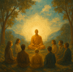 🎓 Școala – ca mod de prelungire a vieții .Școlile spirituale – chei către conștiință