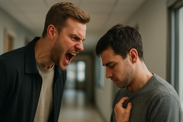 Despre „Suflete goale” și nesimțire- cum ajung să strice bucuria de a trăi a celor din jur