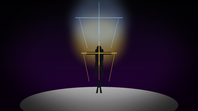 Prizonierul propriului control + Bonus :)