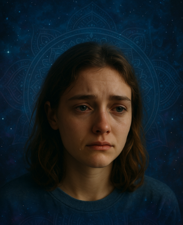 🎭 Drama ca hobby. Suferința ca brand. Bonus: CV-ul tău emoțional în 5 postări triste