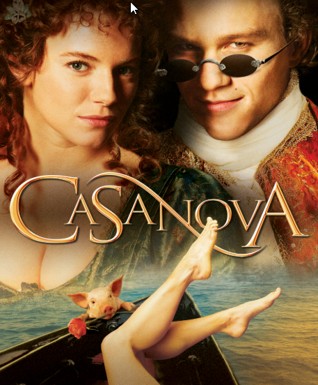 Sindromul Casanova – între farmecul cuceririi și frica de intimitate