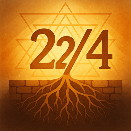 🔢 Daily Numerology – September 22, 2025