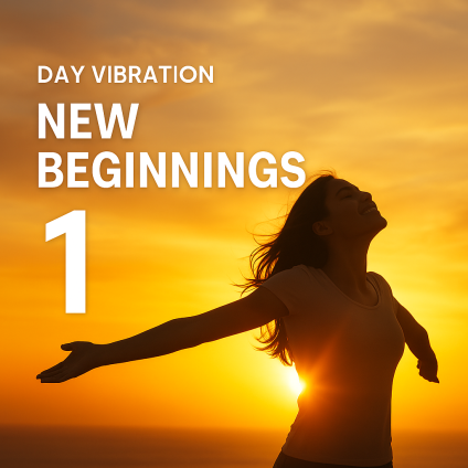 🌍 Daily Numerology – September 28, 2025