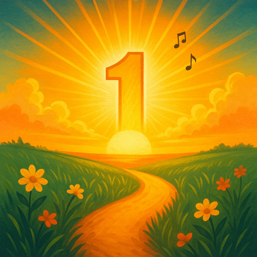 🔮 Daily Numerology – September 1, 2025