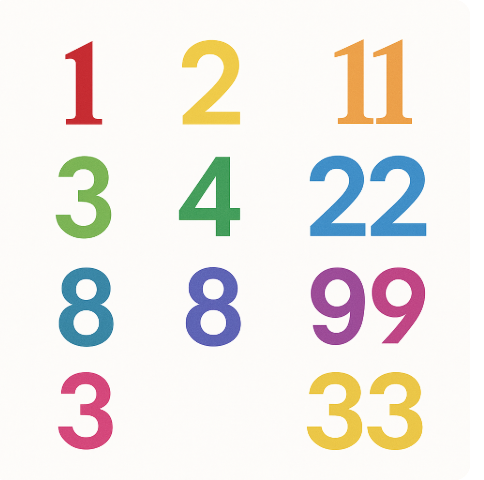 The Power of the Day’s Vibration: Aligning with Your Inner Energy