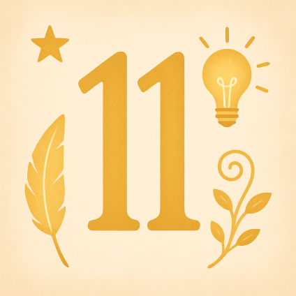 🔢 Day Numerology – October 1, 2025