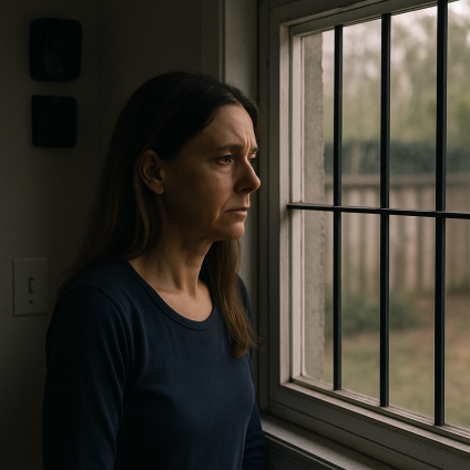 „Casa mea, închisoarea mea” : Când iubirea devine control și libertatea se plătește cu ani de tăcere