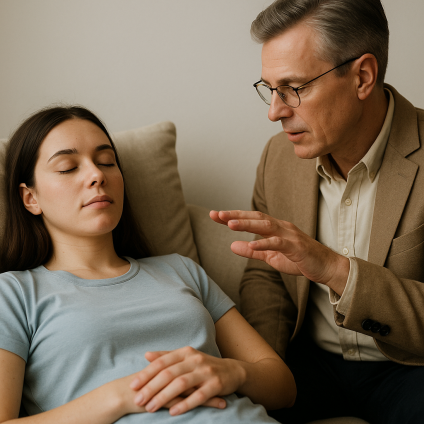 🌀 Terapeutul „incompetent” sau clientul în rezistență? Soluție -recomandare