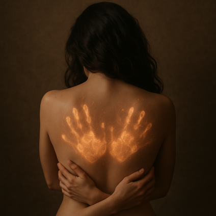 🌹 Amprentele Sexuale – Ecourile Invizibile ale Întâlnirilor Noastre