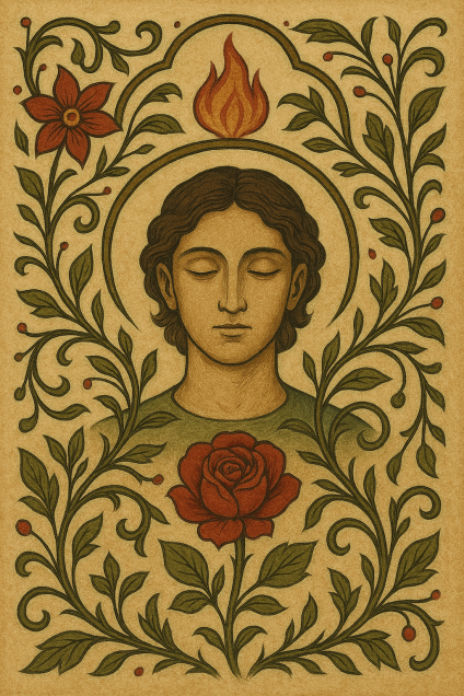 🌿 Autocunoașterea înseamnă mântuire