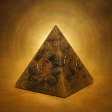 Orgonii: Protecție Împotriva Electrosmogului, WiFi-ului și Armelor Psihotronice – Cum Ne Ajută să Ne Bucurăm de Progresul Tehnologic Fără Riscuri pentru Sănătate