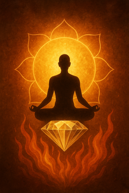 🌞 Surya Vajra Reiki & Reiki Usui Tradițional : Două Sisteme Sacre, O Singură Misiune: Vindecare, Claritate și Puritate