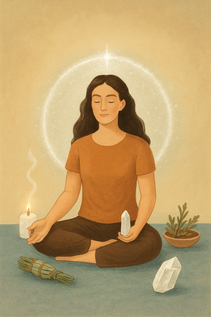 Atacuri energetice cu argint viu (mercur)