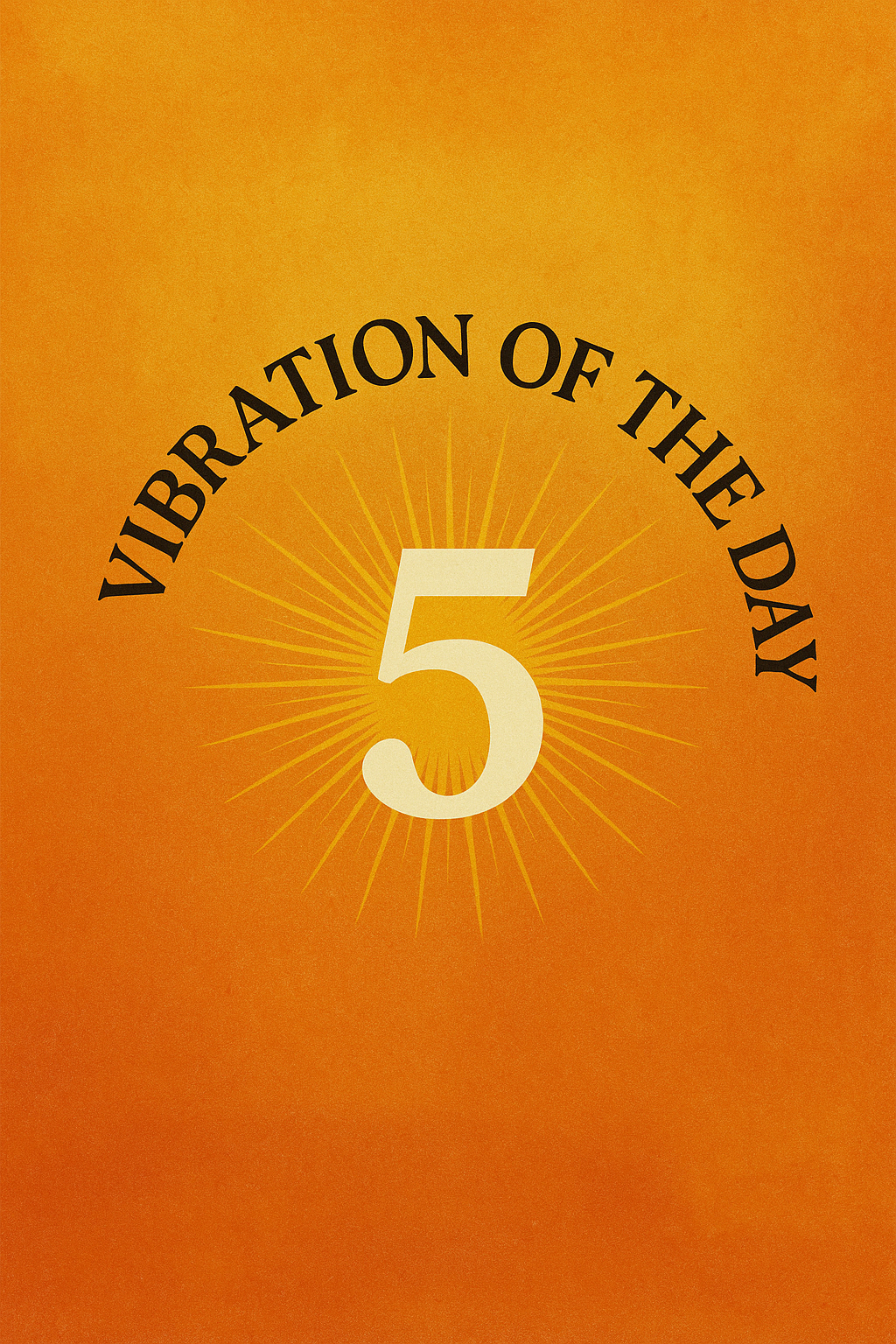 🌟 Numerology of the Day — November 30, 2025