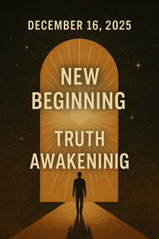 🔮 Daily Numerology for December 16, 2025