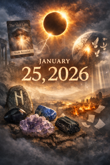 🔢 NUMEROLOGY OF THE DAY