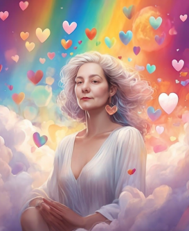 Reiki Grand Master 23rd - 25th Degree Initiations