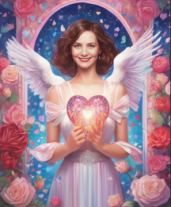 Four Holy Archangels