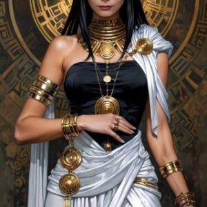 Egyptian Energies Package Reiki