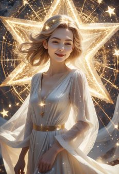 Golden Star Christ Activations